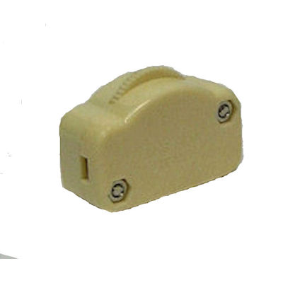 SPT-1 IVORY HI-LO DIMMER SPT-1 IVORY HI-LO DIMMER